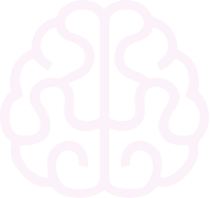 icono de cerebro